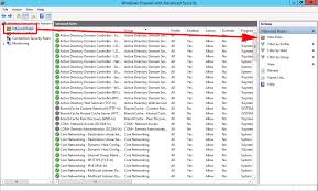 Firepower Agent Real Time Status Unavailable Petenetlive