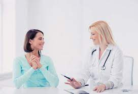 Hysteroscopy For Infertility Procedure Risks Complications