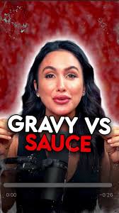Italian Gravy vs Sauce: A Culinary Debate