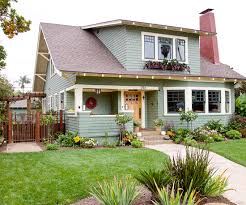 Bungalow design ideas and arts and crafts interiors. Craftsman Style Home Ideas Better Homes Gardens