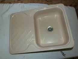 Find out more about our delivery services, charges and where we deliver to. Kitchen Cream Enamel Sink Drainer Caravan Motorhome Boats Conversion Sinks At National Caravan Salvage Ltd