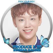 CLOSED] Produce X 101 Edition
