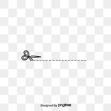 Cartoon Scissors Dotted Line Dividing Line Cartoon Scissors Dotted Line Png Transparent Clipart Image And Psd File For Free Download Dotted Line Banner Background Images Geometric Background