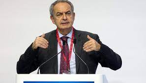 Vox intenta boicotear un foro en la Eurocámara en el que participaba Zapatero – EUROEFE Euractiv