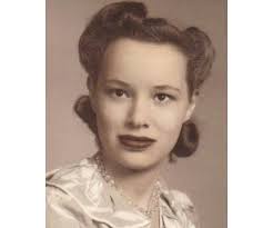 Nancy Bybee Obituary (1922