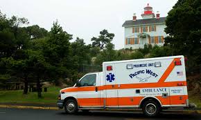 Maybe you would like to learn more about one of these? Pacific West Ambulance Ambulance Membership