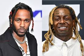 Kendrick Lamar addresses Lil Wayne Super Bowl beef