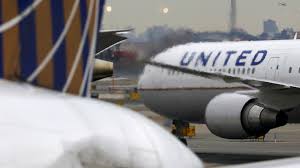 United Airlines Reduces U S Flights Asks Workers To Take Unpaid Leave Amid Coronavirus Outbreak Marketwatch