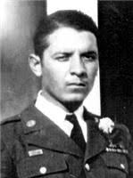 Jimmy Armijo Obituary (2010)