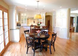 what's the standard table height (the