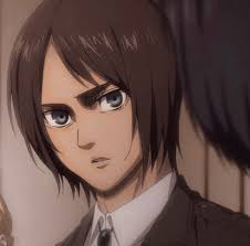 Eren jaeger manga icons : Eren Jeager Icons Tumblr Posts Tumbral Com