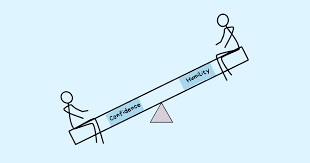 Confident Humility: Paradox Of Successful Leadership - Techtello