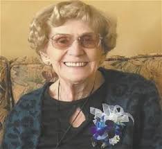 Eileen PALMER Obituary