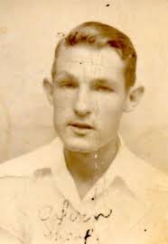 George Calvin Sharp (1927-2005)