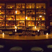 249 varet st, brooklyn, ny. Acme Downstairs Bar And Restaurant In Noho Grandlife
