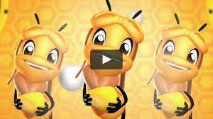 Miel pops in 5 different languages (fixed). Miel Pops 1 2009 On Vimeo