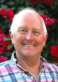 Mike Bussell's Instagram, Twitter & Facebook