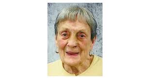 Patsy Jarreau Obituary (1932