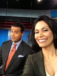 It's great to have Wendy Corona