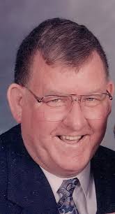 Raymond Snook Obituary