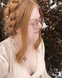 Madison Margery (@theauburnwitch) • Instagram photos and videos