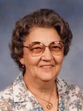 Obituary information for Rosetta E. Calvert