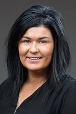 Metzger Named Emergency Room Director for HRMC