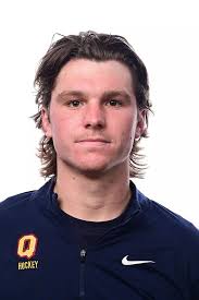 Derek Hamilton — F · #11 — Gaels