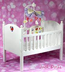 Baby Doll Crib Walmart Free Shipping Available