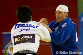 Co se týče reklamy, tak tu tady k vaší radosti nechci mít. Judoinside Michal Krpalek Judoka