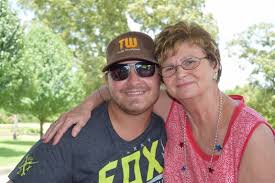 Mrs. Mary A. Gossett Obituary