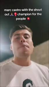 Marc Castro