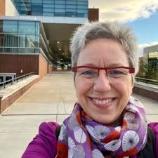 SO amazingly proud of my Ph.D. student Sana Ahrar, who today not only  defended her excellent dissertation