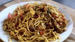 May 24, 2021 · resep gabin isi sayur. Mie Goreng Special Halal Enak Rahasia Enak Tanpa Penyedap Rasa