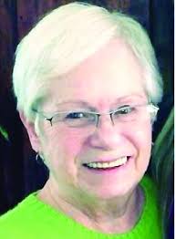 Mary Crowe Obituary (1942