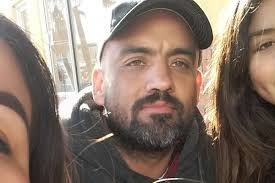 Fundraiser for Arianna Nieves by Amy Vega : Help Us Lay Our Father to Rest:  Unexpected Tragedy