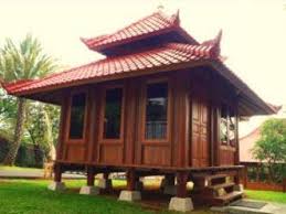 Check spelling or type a new query. Rumah Kayu Minimalis Rumah Joglo Rumah Panggung Minimalis Gazebo Home Fashion Rumah Kayu