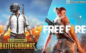 Apakah Benar Pubg Meminjam Dana Ke Free Fire Berikut Faktanya