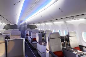Yes that is correct, but move the left and right pack valve to auto. Singapore Airlines To Operate Boeing 737 800s With Flat Bed Business Class Seats Mainly Miles