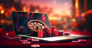 A Beginner's Guide to Online Casinos: Tips, Games, and Safety - The Rugby  Observer