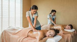 Book Online At Gowabi Luminous Spa At Cape Dara Resort Pattaya