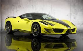 2011 Mansory Ferrari Siracusa Wallpaper Hd Car Wallpapers Id 2341