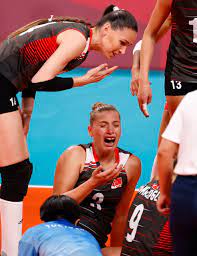Jun 04, 2021 · no torneio feminino, duas parcerias se despediram nas oitavas de final. Leze1r1cykwmdm