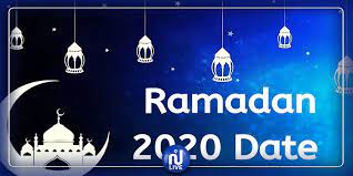 En france, la date de début du. Ramadan France Annonce La Date Du Debut Du Mois Sacre