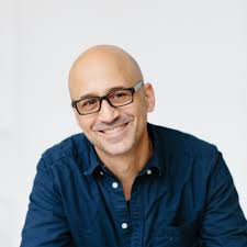 Dror Yaron's Instagram, Twitter & Facebook