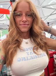 Has anyone seen these stars from 2 Sturgis ago?