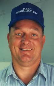 Robert Brown Judd, 63, Green Co., KY (1953-2016)