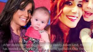 Reportedly, she makes close to $500,000 per season of the show, 'teen mom: Teen Mom Stars Then And Now Youtube