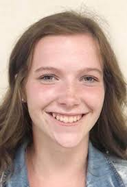 Six youngsters competing for fair royalty