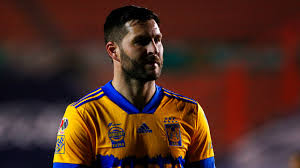 Es un trámite que la real federación española de fútbol (rfef) ya ha cumplido y, según ha podido saber md. Francia Confirma Que Gignac Estara En Los Juegos Olimpicos Tokio 2021 Goal Com